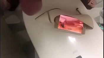 Cum in my shoes Cum in my shoes