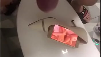 Cum in my shoes