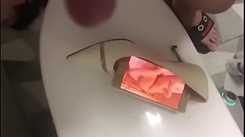 Cum in my shoes