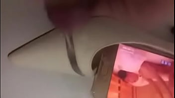 Cum in my shoes