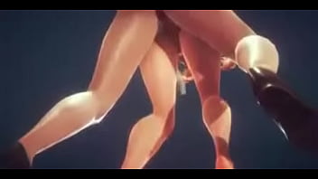 Horny Budty Milf Voyeur thumbnail