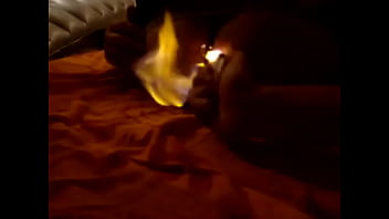 Lighting Up That Fart thumbnail