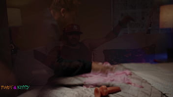 She fucked her ex while her husband was gone