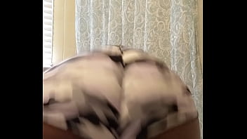 Yourfavbbw shakin ass