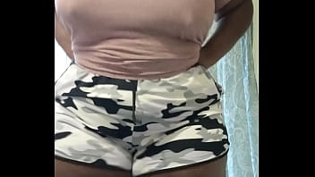 Yourfavbbw shakin ass