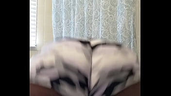 Yourfavbbw shakin ass