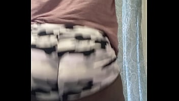 Yourfavbbw shakin ass