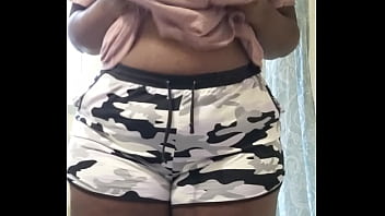 Yourfavbbw shakin ass