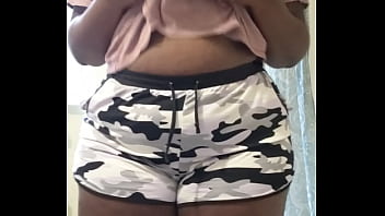 Yourfavbbw shakin ass