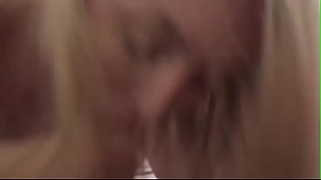 She likes it doggy with black guys