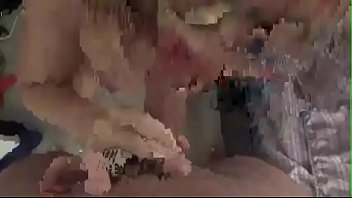 She likes it doggy with black guys