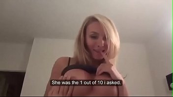 She likes it doggy with black guys