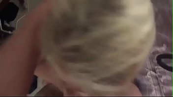 She likes it doggy with black guys