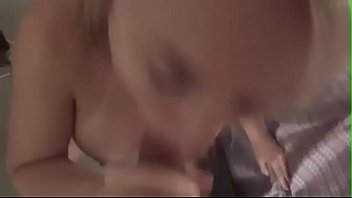 She likes it doggy with black guys