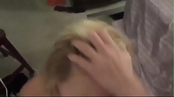 She likes it doggy with black guys