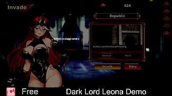 Dark lord leona free steam demo game sexual content nudity mature nsfw hentai game Dark lord leona free steam demo game sexual content nudity mature nsfw hentai game