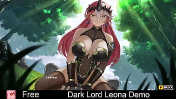Dark Lord Leona Free Steam Demo Game Sexual Content Nudity Mature Nsfw Hentai Game thumbnail