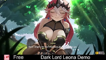 Dark lord leona free steam demo game sexual content nudity mature nsfw hentai game