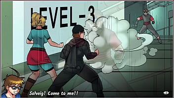 Nutaku hentai heroes porn game walkthrough ninja vilage