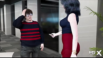 Fashionbusiness show me your ass e2 #5