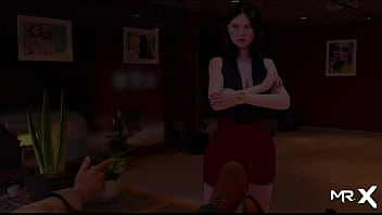 Fashionbusiness show me your ass e2 #5