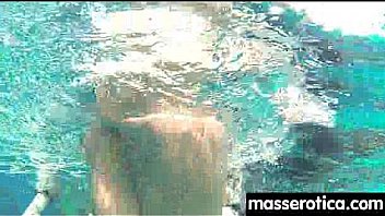 Young girl has session with nasty lesbian 7