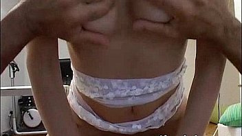 Gorgeous latina teen mora leon2 1 55