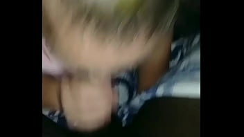 Can she handle the dick