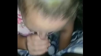 Can she handle the dick