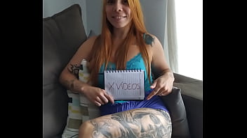 Vídeo inicial de verificação