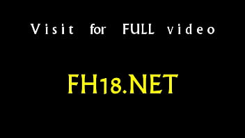 Dildo and knob fucking