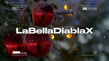 Santa Gets Pegged thumbnail