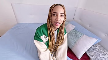 La ebony luna black me reconoce en la calle y me lleva a su casa para follarme sin compasion La ebony luna black me reconoce en la calle y me lleva a su casa para follarme sin compasion