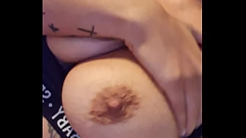 Very horny on the couch riding the dildo claudia bavel