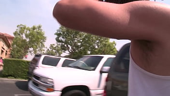 Sexual training for ashlyn