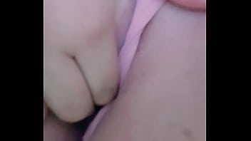 Tocandome solita te gusta