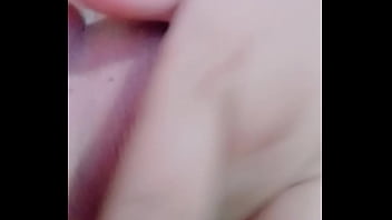 Tocandome solita te gusta