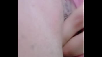 Tocandome solita te gusta