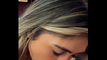 Backstage blowjob after photoshoot with brazilian busty skinny teen model pov blowjob Backstage blowjob after photoshoot with brazilian busty skinny teen model pov blowjob