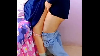Ya por favor ¿que haces con ese palo de escoba nos pueden ver real amateur con morra de escuela mexicana Ya por favor ¿que haces con ese palo de escoba nos pueden ver real amateur con morra de escuela mexicana
