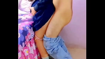 Ya por favor ¿que haces con ese palo de escoba nos pueden ver real amateur con morra de escuela mexicana Ya por favor ¿que haces con ese palo de escoba nos pueden ver real amateur con morra de escuela mexicana
