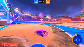 Rocket league