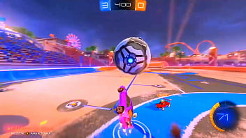 Rocket league