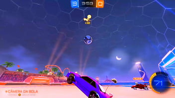 Rocket league