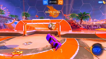 Rocket league
