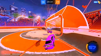 Rocket league