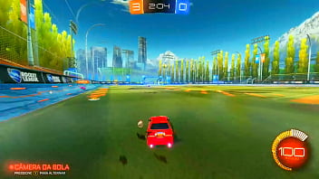 Rocket league