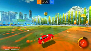 Rocket league
