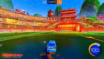 Rocket league
