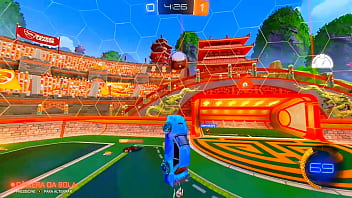 Rocket league